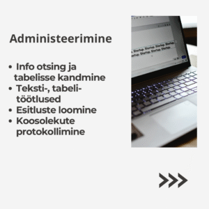 Virtuaaltugi - Kes on virtuaalne assistent 3