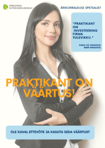 Administratiivsed ülesanded.